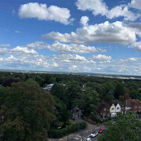 Normanton Leilighet Birmingham Eksteriør bilde